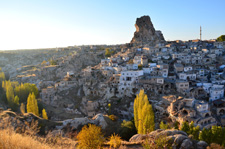 Turkey-Cappadocia-Cappadocia Relaxed Ride